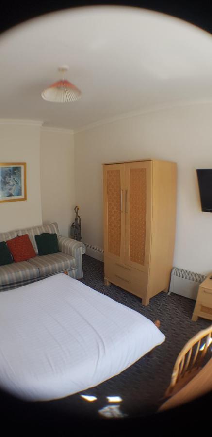 6 Berth Ground Floor Flat Glen Villa 2 Горад Грэйт Ярмут Екстериор снимка