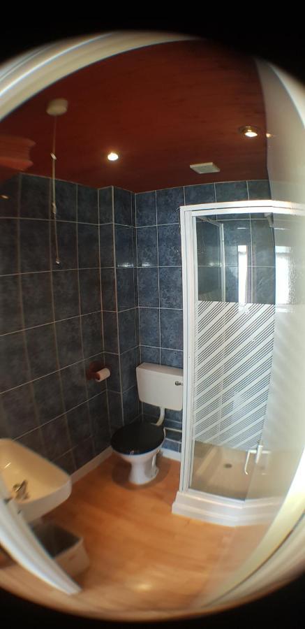 6 Berth Ground Floor Flat Glen Villa 2 Горад Грэйт Ярмут Екстериор снимка