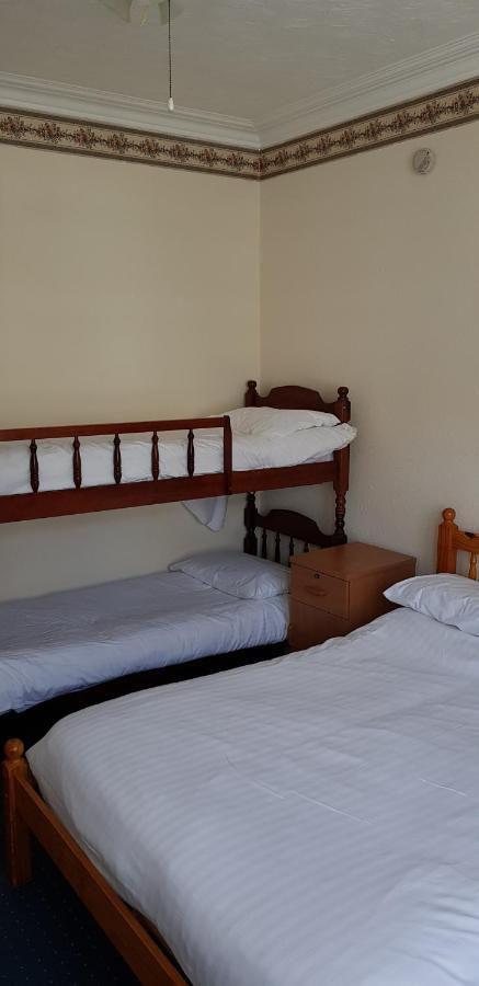 6 Berth Ground Floor Flat Glen Villa 2 Горад Грэйт Ярмут Екстериор снимка